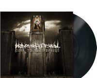 Album Cover: Heaven Shall Burn - Deaf To Our Prayers (ReIssue 2022) - Vinyl Bildquelle: impericon.com / Heaven Shall Burn