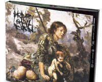 Album Cover: Heaven Shall Burn - Of Truth And Sacrifice Ltd. Edition Double Album - CD Bildquelle: impericon.com / Heaven Shall Burn