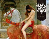 Album Cover: Heaven Shall Burn - Veto - CD Bildquelle: impericon.com / Heaven Shall Burn