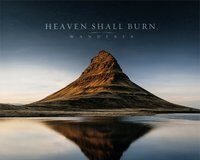 Album Cover: Heaven Shall Burn - Wanderer - CD Bildquelle: impericon.com / Heaven Shall Burn