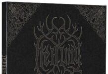 Heilung - Futha von Heilung - CD (Digipak) Bildquelle: EMP.de / Heilung