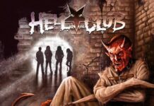 Hell In The Club - F.U.B.A.R. von Hell In The Club - CD (Jewelcase) Bildquelle: EMP.de / Hell In The Club