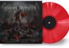 Hellwitch - Annihilational intercention von Hellwitch - LP (Coloured