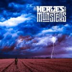 Heroes And Monsters - Heroes And Monsters von Heroes And Monsters - CD (Jewelcase) Bildquelle: EMP.de / Heroes And Monsters