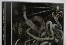 Hierophant - Death siege von Hierophant - CD (Jewelcase) Bildquelle: EMP.de / Hierophant