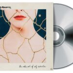 Holding Absence - The noble art of self destruction von Holding Absence - CD (Jewelcase) Bildquelle: EMP.de / Holding Absence