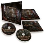 Holy Moses - Invisible queen von Holy Moses - 2-CD (Digipak) Bildquelle: EMP.de / Holy Moses