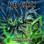 Iced Earth - Bang Your Head von Iced Earth - 2-CD (Standard) Bildquelle: EMP.de / Iced Earth