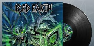 Iced Earth - Bang Your Head von Iced Earth - 2-LP (Gatefold