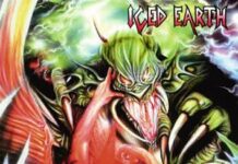 Iced Earth - Iced Earth von Iced Earth - CD (Jewelcase