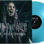 Icon For Hire - Reckoning von Icon For Hire - LP (Coloured