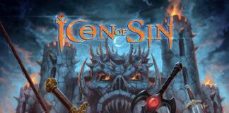 Icon Of Sin - Legends von Icon Of Sin - CD (Jewelcase) Bildquelle: EMP.de / Icon Of Sin