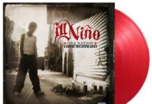 Ill Nino - One nation underground von Ill Nino - LP (Coloured