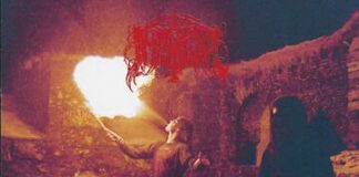 Immortal - Diabolical fullmoon mysticism von Immortal - CD (Jewelcase) Bildquelle: EMP.de / Immortal