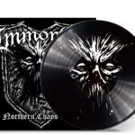 Immortal - Northern chaos gods von Immortal - LP (Limited Edition