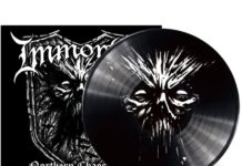 Immortal - Northern chaos gods von Immortal - LP (Limited Edition
