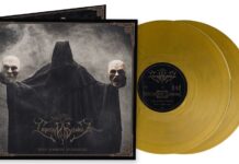 Imperium Dekadenz - Into sorrow evermore von Imperium Dekadenz - 2-LP (Coloured