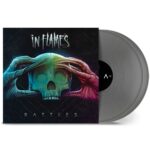 In Flames - Battles von In Flames - LP (Limited Edition