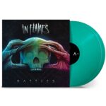 In Flames - Battles von In Flames - LP (Limited Edition