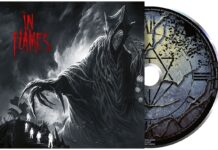 In Flames - Foregone von In Flames - CD (Digipak) Bildquelle: EMP.de / In Flames