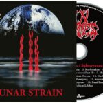 In Flames - Lunar strain / Subterranean von In Flames - CD (Jewelcase