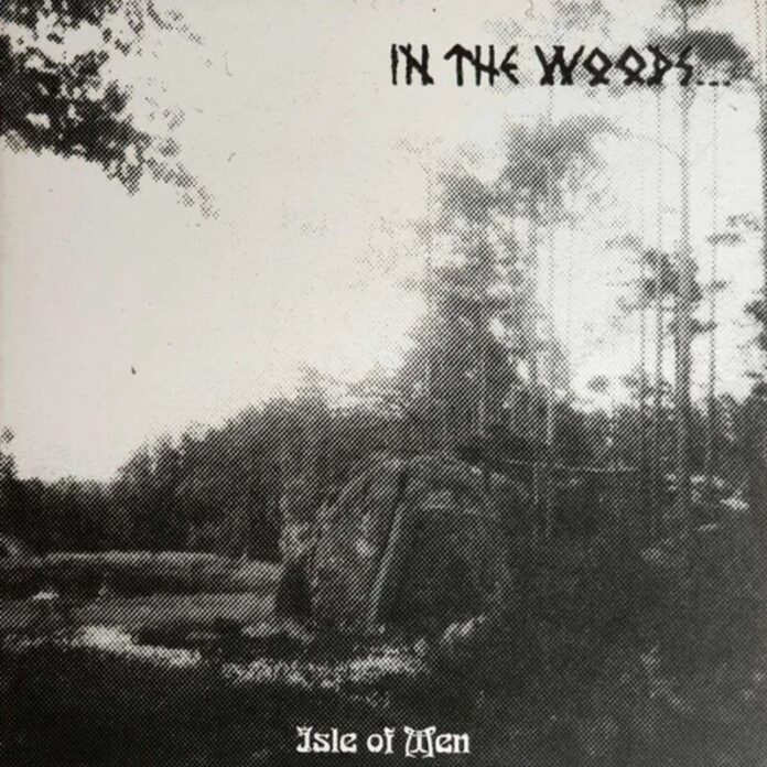 In The Woods - Isle of men von In The Woods - CD (Jewelcase) Bildquelle: EMP.de / In The Woods