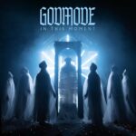 In This Moment - Godmode von In This Moment - CD (Jewelcase) Bildquelle: EMP.de / In This Moment