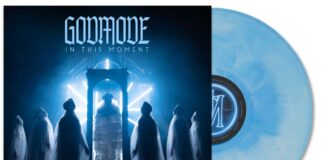 In This Moment - Godmode von In This Moment - LP (Coloured