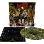 Incantation - Profane nexus von Incantation - LP (Coloured