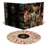 Incantation - The infernal storm von Incantation - LP (Coloured