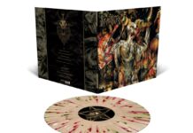Incantation - The infernal storm von Incantation - LP (Coloured