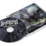 Incantation - Unholy Deification von Incantation - CD (Jewelcase) Bildquelle: EMP.de / Incantation