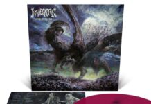 Incantation - Unholy Deification von Incantation - LP (Jewelcase) Bildquelle: EMP.de / Incantation