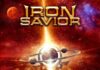 Iron Savior - Firestar von Iron Savior - CD (Digipak) Bildquelle: EMP.de / Iron Savior