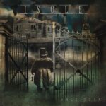 Isole - Anisidora von Isole - CD (Jewelcase