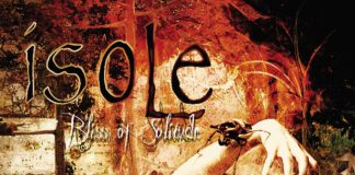 Isole - Bliss of solitude von Isole - CD (Jewelcase