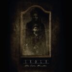 Isole - The calm hunter von Isole - CD (Jewelcase