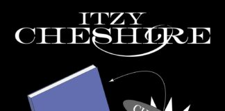 Itzy - Cheshire (Limited Edition) von Itzy - CD (Limited Edition