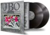 J.B.O. - Meister der Musik von J.B.O. - 2-LP (Gatefold