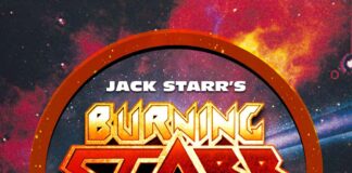Jack Starr's Burning Starr - Metal Generation 1985-2017 von Jack Starr's Burning Starr - 7-CD (Boxset) Bildquelle: EMP.de / Jack Starr's Burning Starr