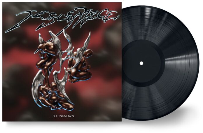 Jesus Piece - ...so unknown von Jesus Piece - LP (Standard) Bildquelle: EMP.de / Jesus Piece Jesus Piece - ...so unknown von Jesus Piece - LP (Standard) Bildquelle: EMP.de / Jesus Piece