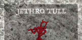 Jethro Tull - RökFlöte von Jethro Tull - CD (Digipak) Bildquelle: EMP.de / Jethro Tull