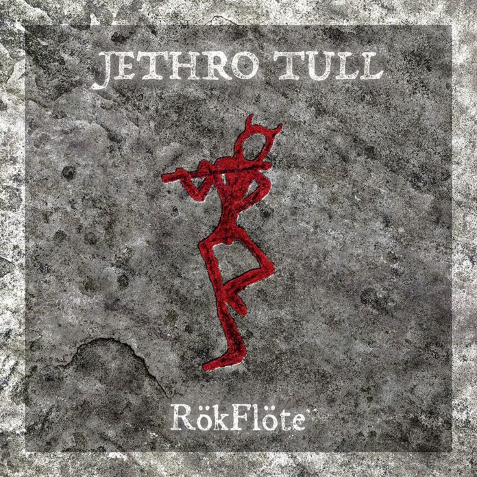 Jethro Tull - RökFlöte von Jethro Tull - CD (Digipak) Bildquelle: EMP.de / Jethro Tull