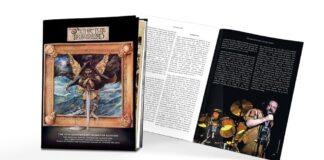 Jethro Tull - The broadsword and the beast (the 40th anniversary monster edition) von Jethro Tull - CD & DVD (Boxset) Bildquelle: EMP.de / Jethro Tull