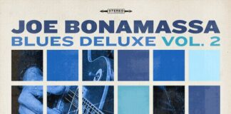 Joe Bonamassa - Blues deluxe Vol.2 von Joe Bonamassa - CD (Digipak) Bildquelle: EMP.de / Joe Bonamassa