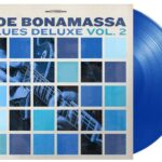 Joe Bonamassa - Blues deluxe Vol.2 von Joe Bonamassa - LP (Coloured