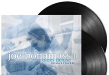 Joe Bonamassa - Blues deluxe von Joe Bonamassa - 2-LP (Limited Edition