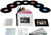 Joe Strummer & The Mescaleros - Joe Strummer 002: The Mescaleros Years von Joe Strummer & The Mescaleros - 7-LP (Boxset