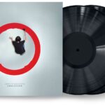 John Frusciante - Enclosure von John Frusciante - 2-LP (Re-Release