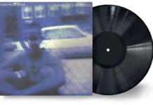 John Frusciante - Inside of emptiness von John Frusciante - LP (Re-Release